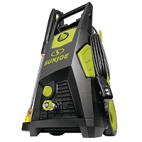 Sun Joe SPX3500 2300-PSI 1.48 GPM Brushless Induction Electric Pressure Washer w/Brass Hose Connector